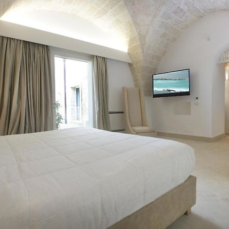 Masseria Antonio Augusto Leverano Dış mekan fotoğraf