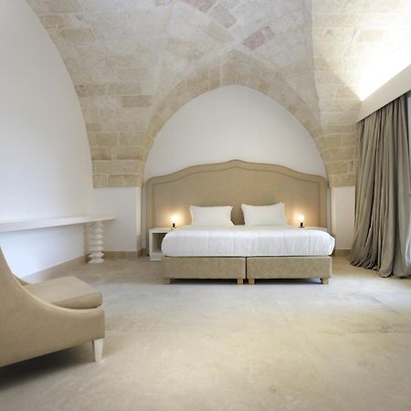 Masseria Antonio Augusto Leverano Dış mekan fotoğraf