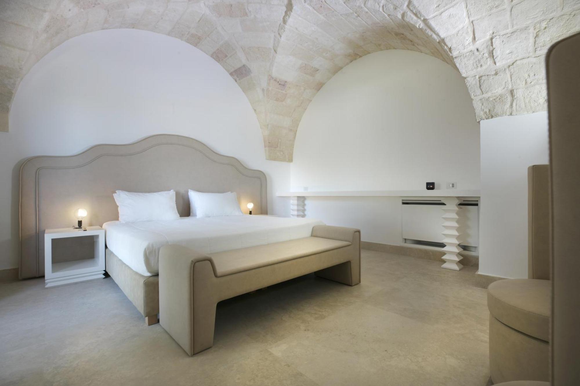 Masseria Antonio Augusto Leverano Dış mekan fotoğraf