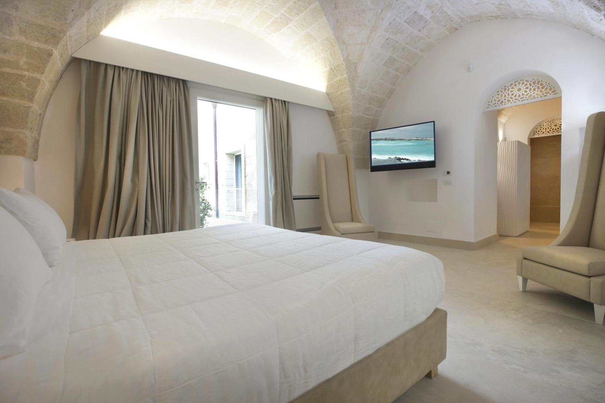 Masseria Antonio Augusto Leverano Dış mekan fotoğraf