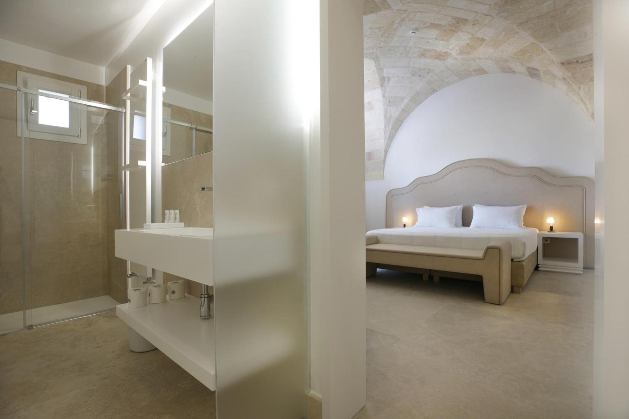 Masseria Antonio Augusto Leverano Dış mekan fotoğraf