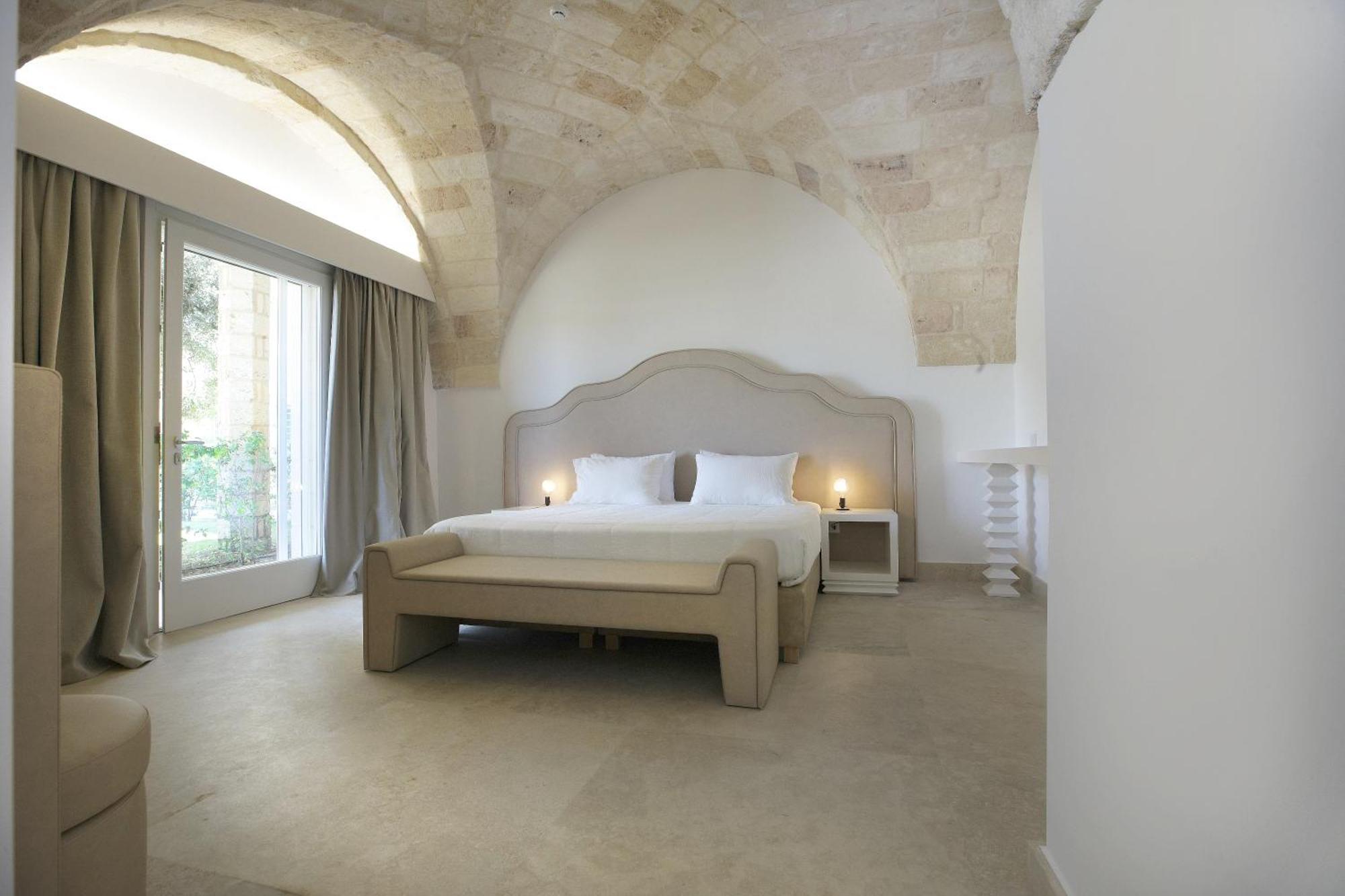 Masseria Antonio Augusto Leverano Dış mekan fotoğraf