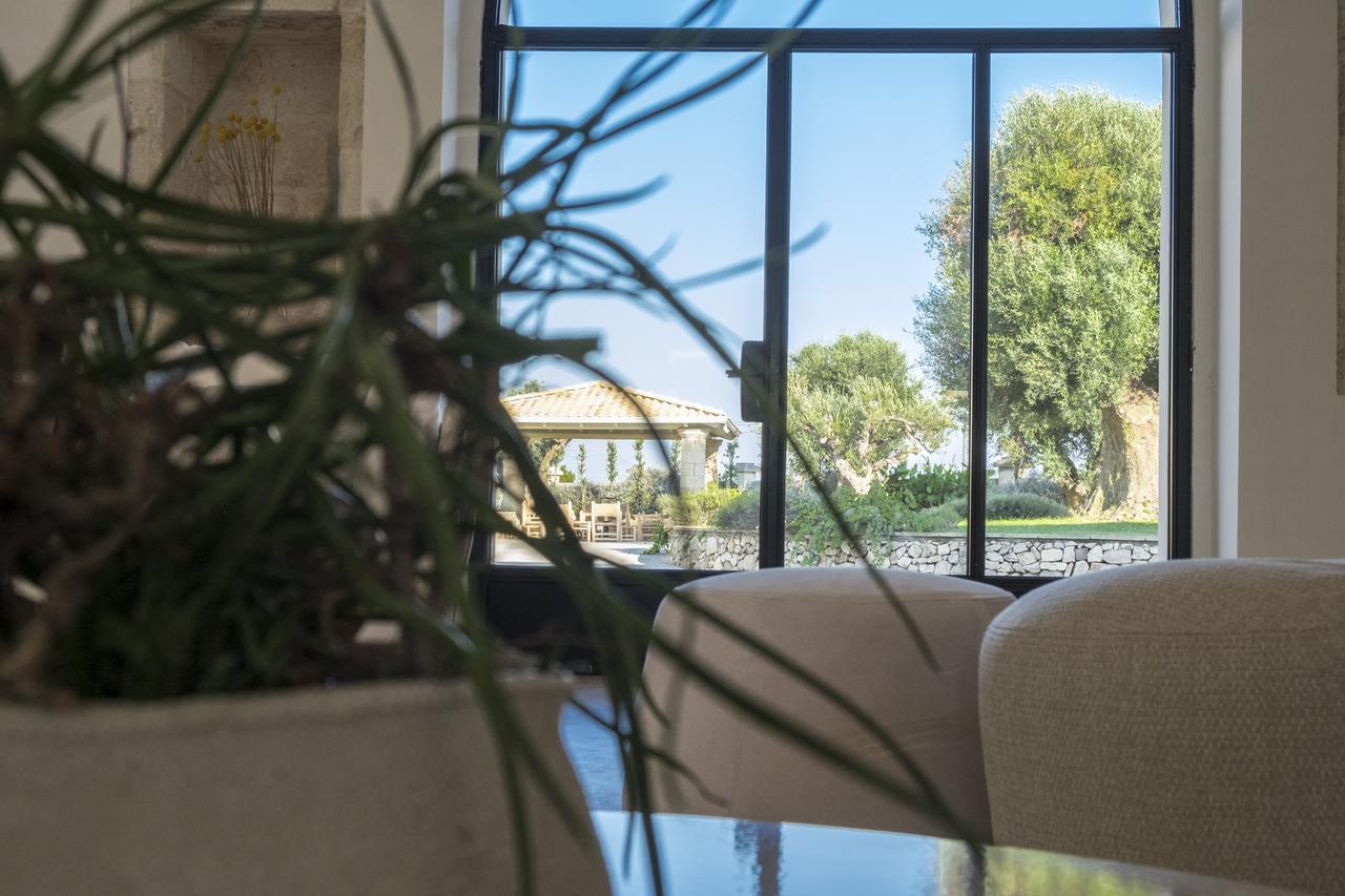 Masseria Antonio Augusto Leverano Dış mekan fotoğraf