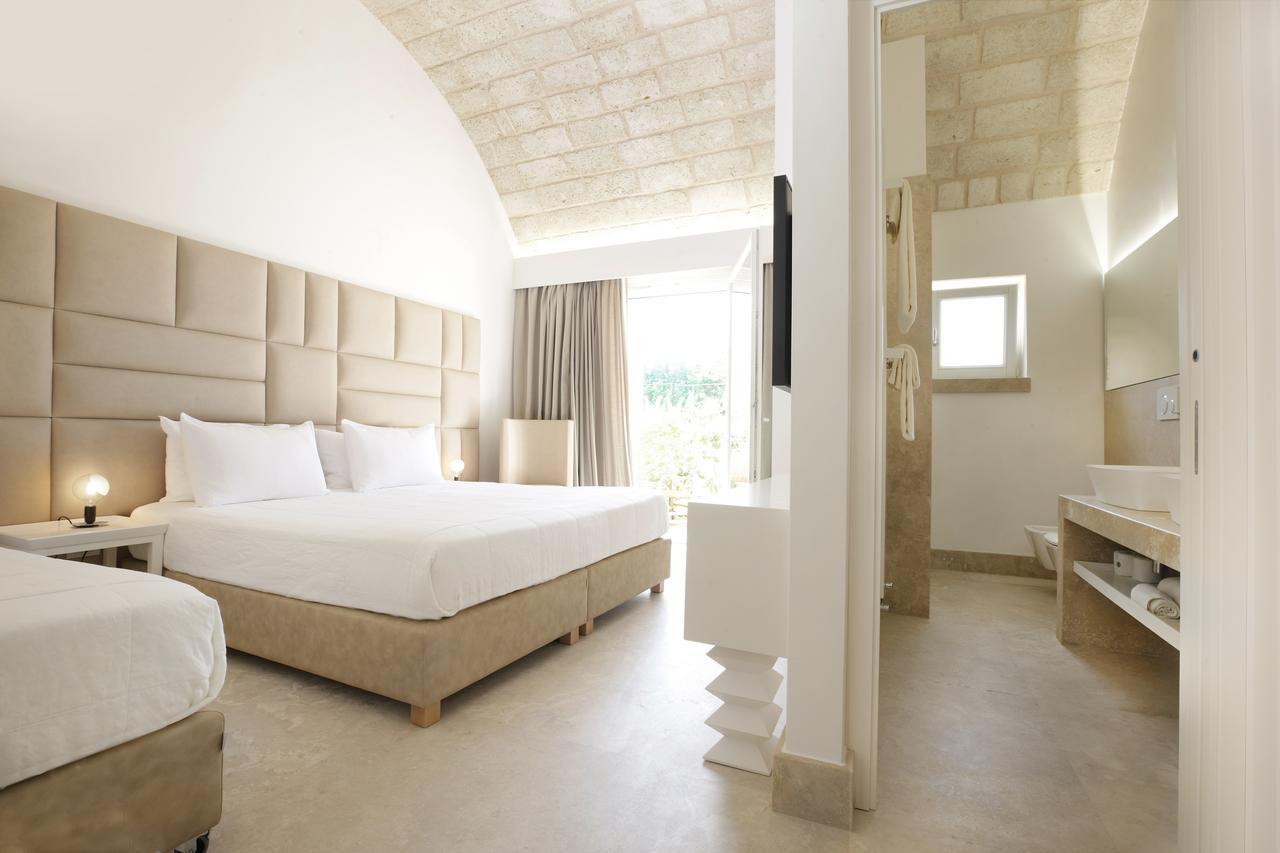 Masseria Antonio Augusto Leverano Dış mekan fotoğraf