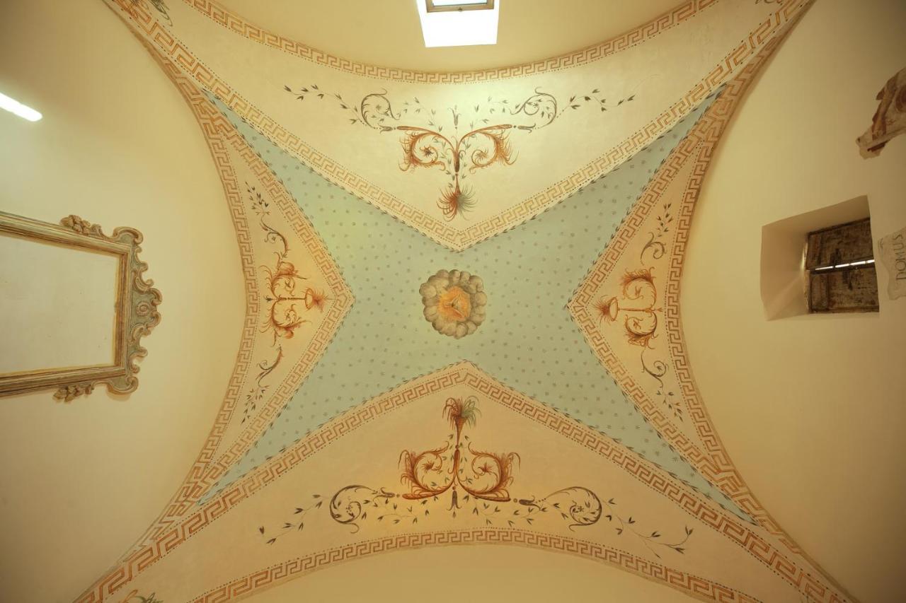 Masseria Antonio Augusto Leverano Dış mekan fotoğraf